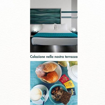 Nautilus B&B Suite Design Follonica Exterior foto
