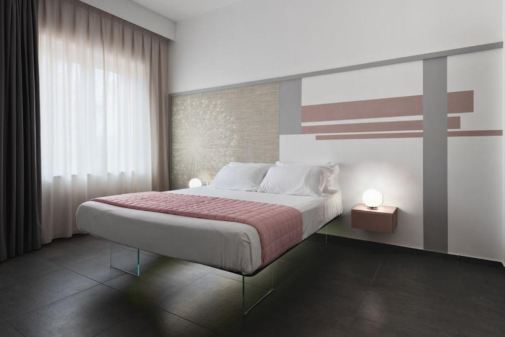Nautilus B&B Suite Design Follonica Exterior foto