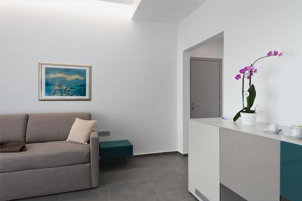 Nautilus B&B Suite Design Follonica Exterior foto